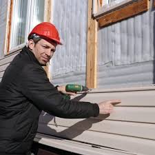 Reliable Town Creek, AL Siding Services Solutions